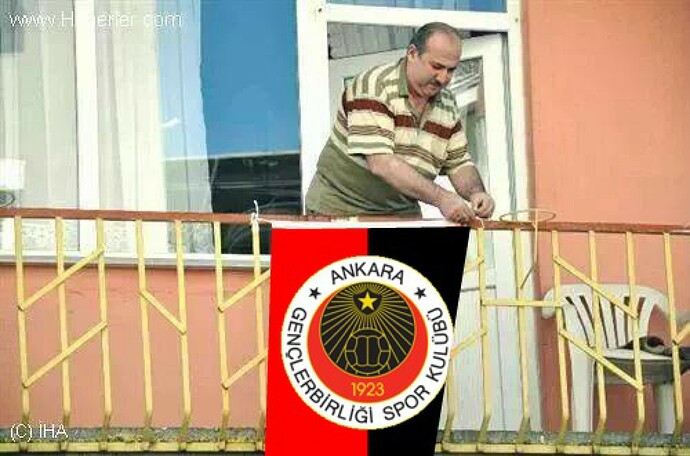 Asın bayrakları